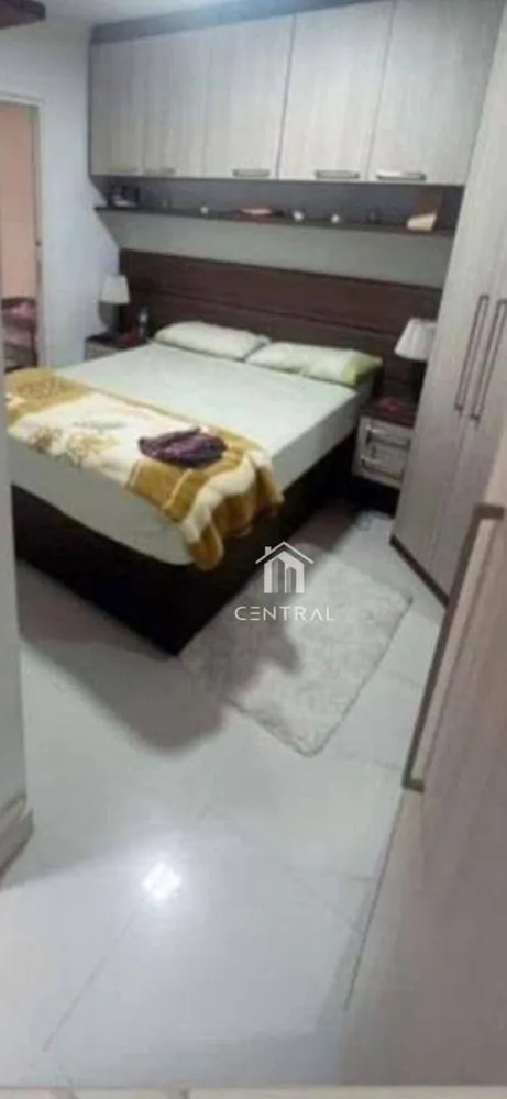 Apartamento, 2 quartos, 54 m² - Foto 4