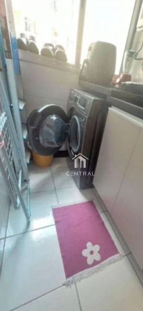 Apartamento, 2 quartos, 54 m² - Foto 13