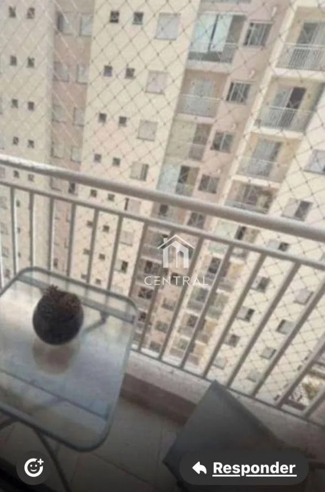 Apartamento, 2 quartos, 54 m² - Foto 7