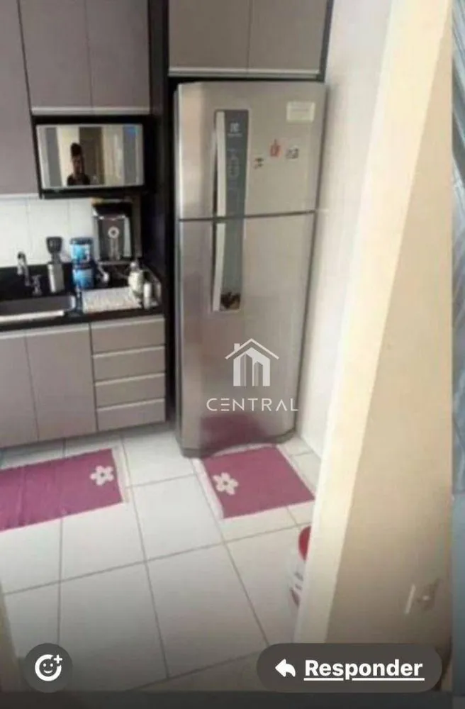 Apartamento, 2 quartos, 54 m² - Foto 8