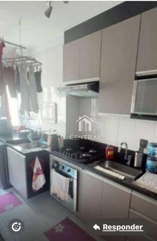 Apartamento, 2 quartos, 54 m² - Foto 11