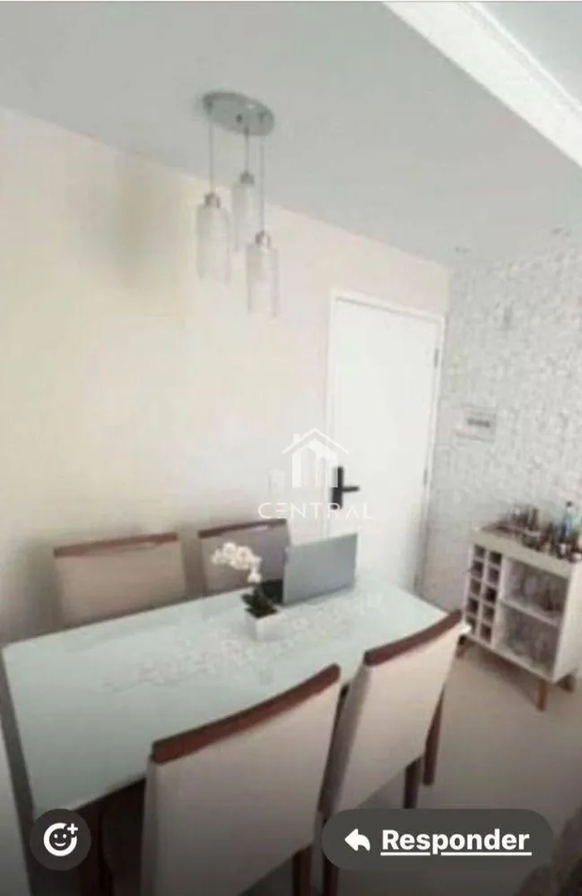 Apartamento, 2 quartos, 54 m² - Foto 12
