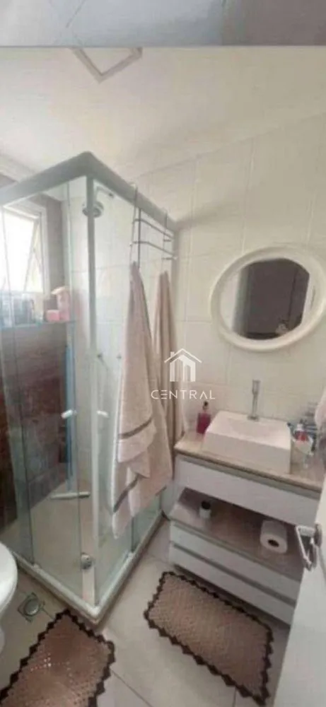 Apartamento, 2 quartos, 54 m² - Foto 6