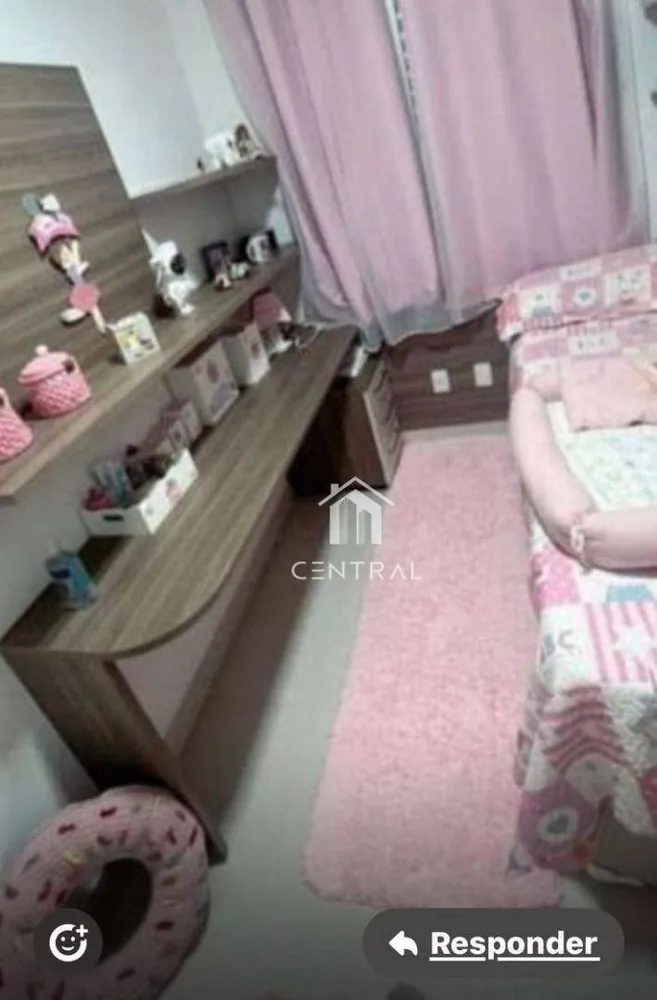 Apartamento, 2 quartos, 54 m² - Foto 5