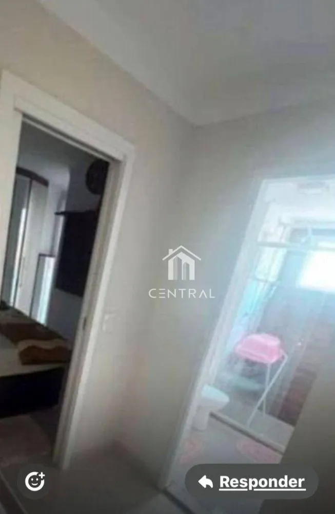 Apartamento, 2 quartos, 54 m² - Foto 2