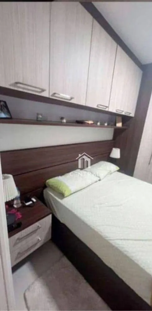 Apartamento, 2 quartos, 54 m² - Foto 15