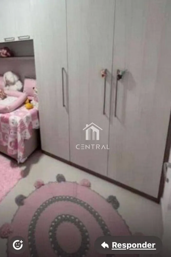 Apartamento, 2 quartos, 54 m² - Foto 9