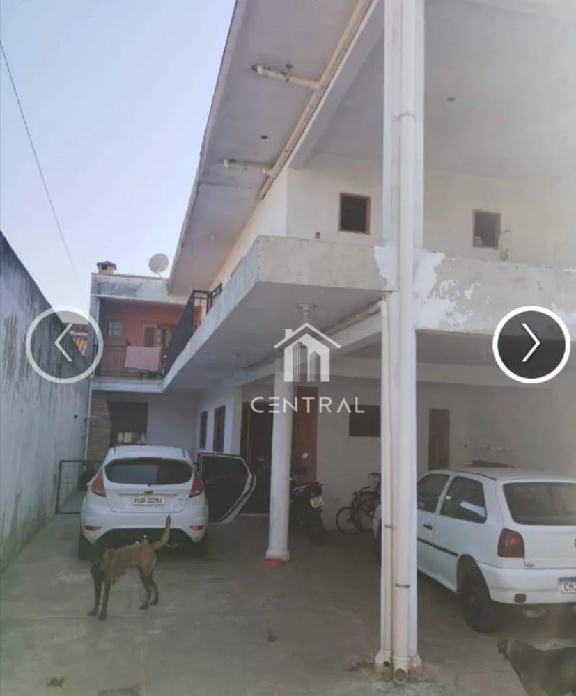 Casa, 3 quartos, 225 m² - Foto 11