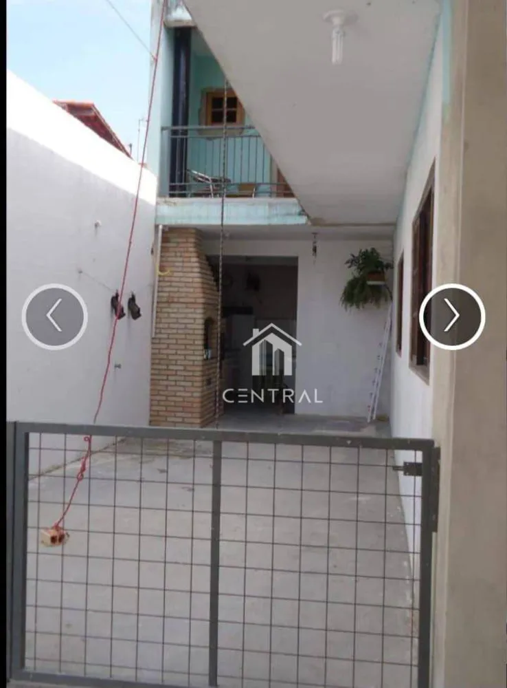 Casa, 3 quartos, 225 m² - Foto 8