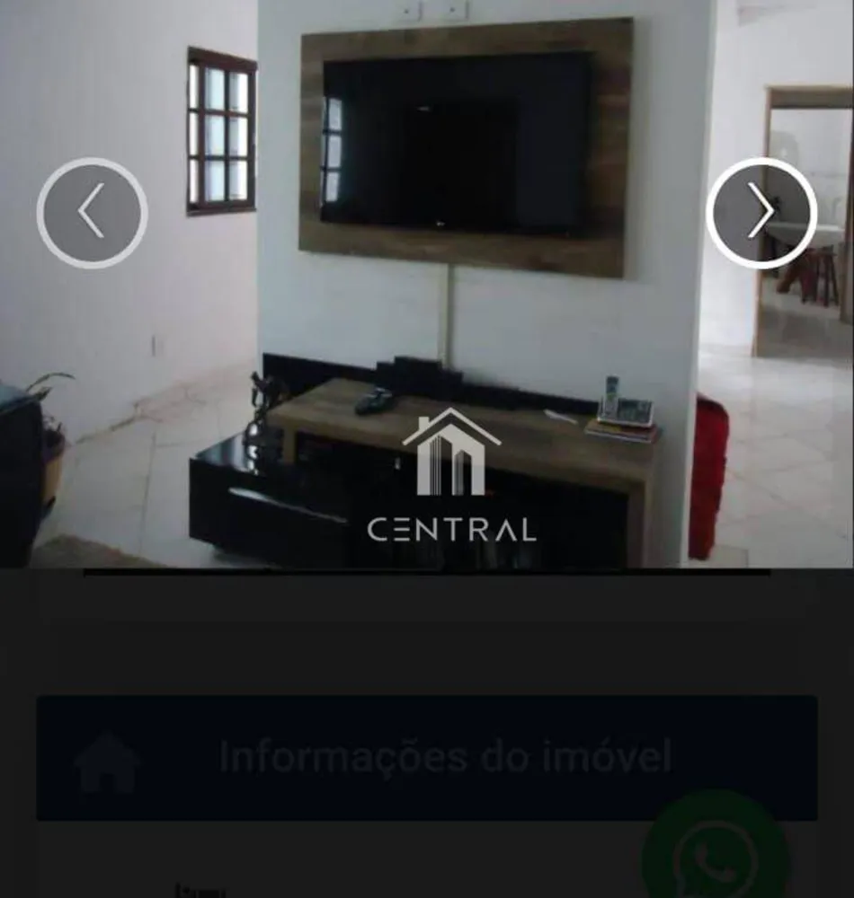 Casa, 3 quartos, 225 m² - Foto 12