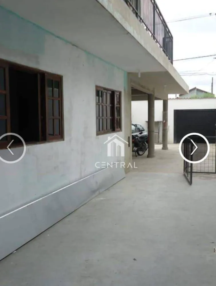Casa, 3 quartos, 225 m² - Foto 1