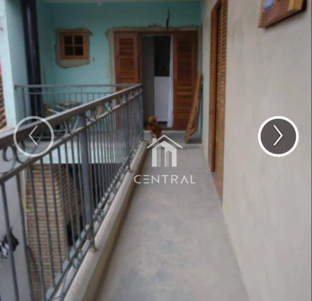 Casa, 3 quartos, 225 m² - Foto 4