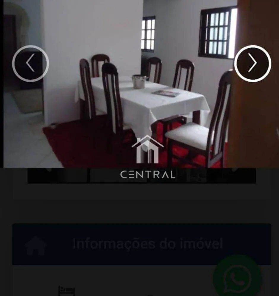Casa, 3 quartos, 225 m² - Foto 3