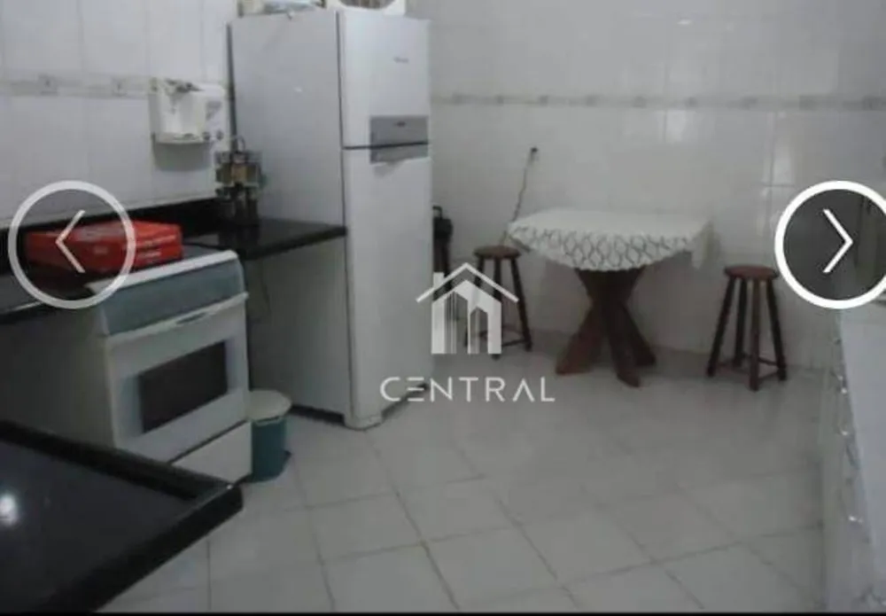 Casa, 3 quartos, 225 m² - Foto 9