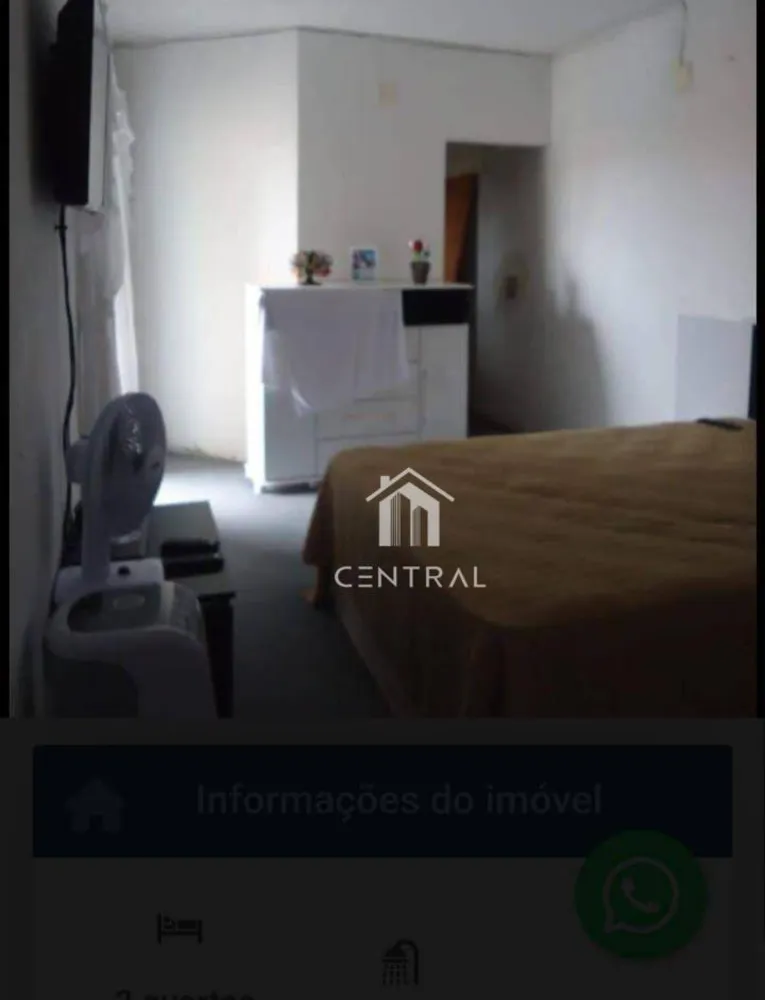 Casa, 3 quartos, 225 m² - Foto 7