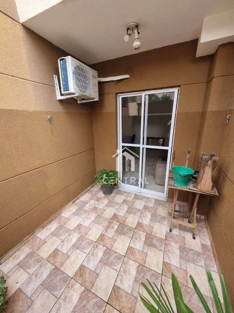 Apartamento, 2 quartos, 61 m² - Foto 5