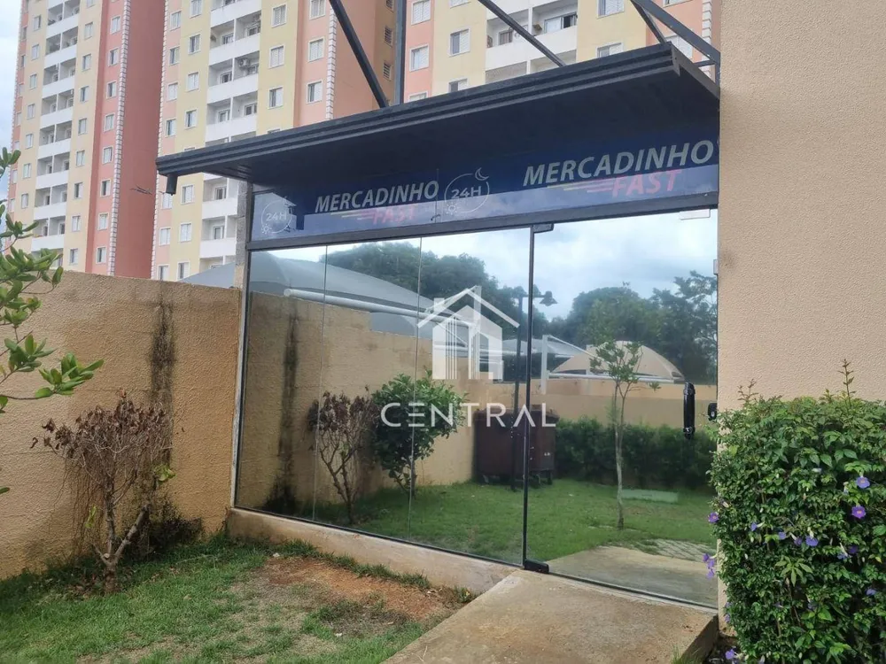 Apartamento, 2 quartos, 61 m² - Foto 14