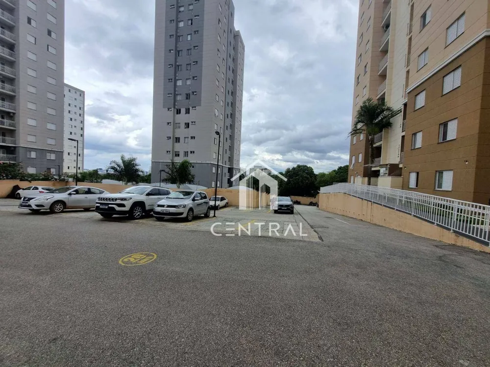 Apartamento, 2 quartos, 61 m² - Foto 16