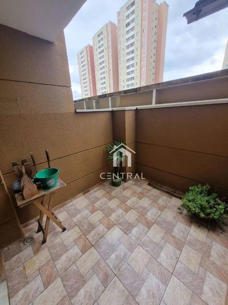 Apartamento, 2 quartos, 61 m² - Foto 7