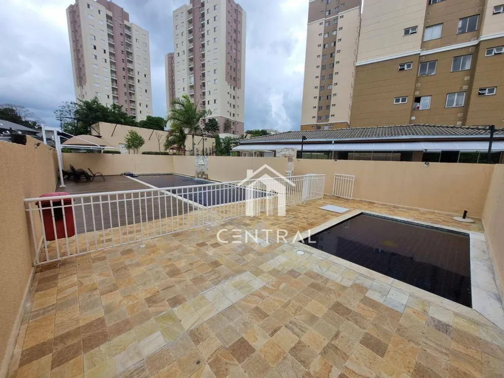 Apartamento, 2 quartos, 61 m² - Foto 13