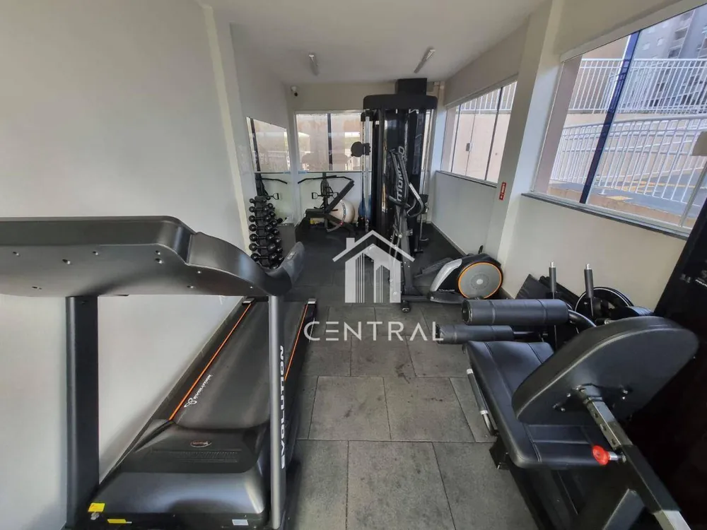Apartamento, 2 quartos, 61 m² - Foto 10