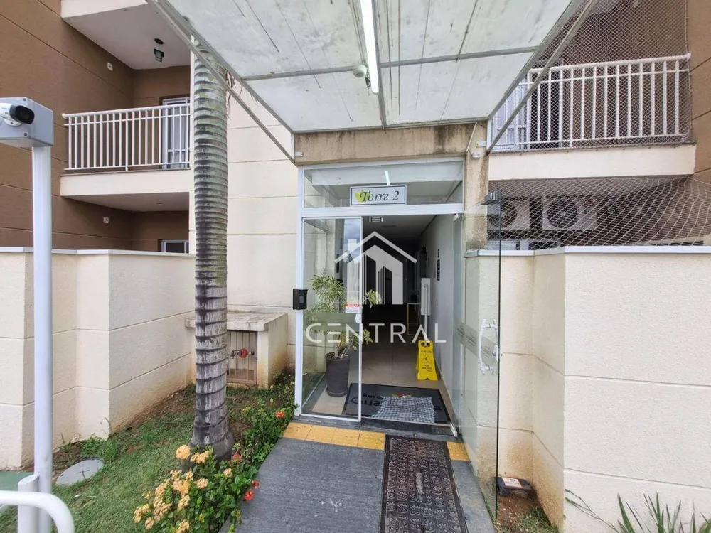 Apartamento, 2 quartos, 61 m² - Foto 8
