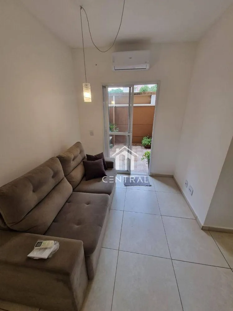 Apartamento, 2 quartos, 61 m² - Foto 1
