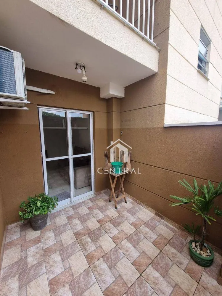 Apartamento, 2 quartos, 61 m² - Foto 6