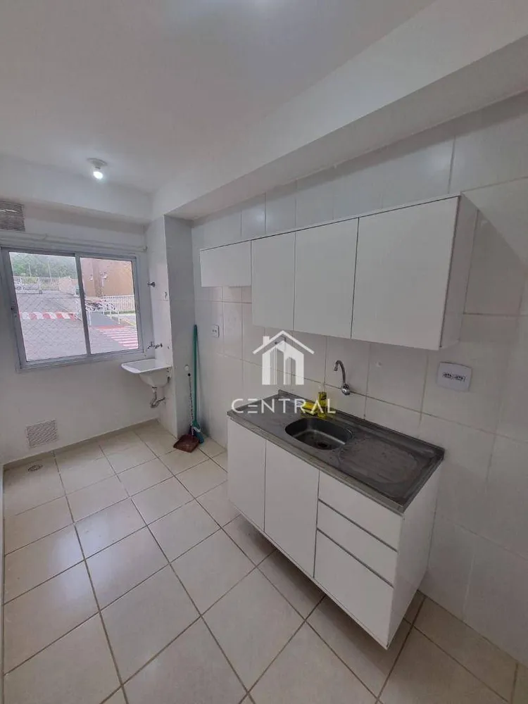 Apartamento, 2 quartos, 61 m² - Foto 3