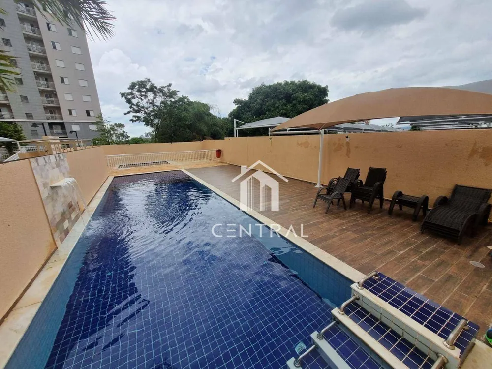 Apartamento, 2 quartos, 61 m² - Foto 12