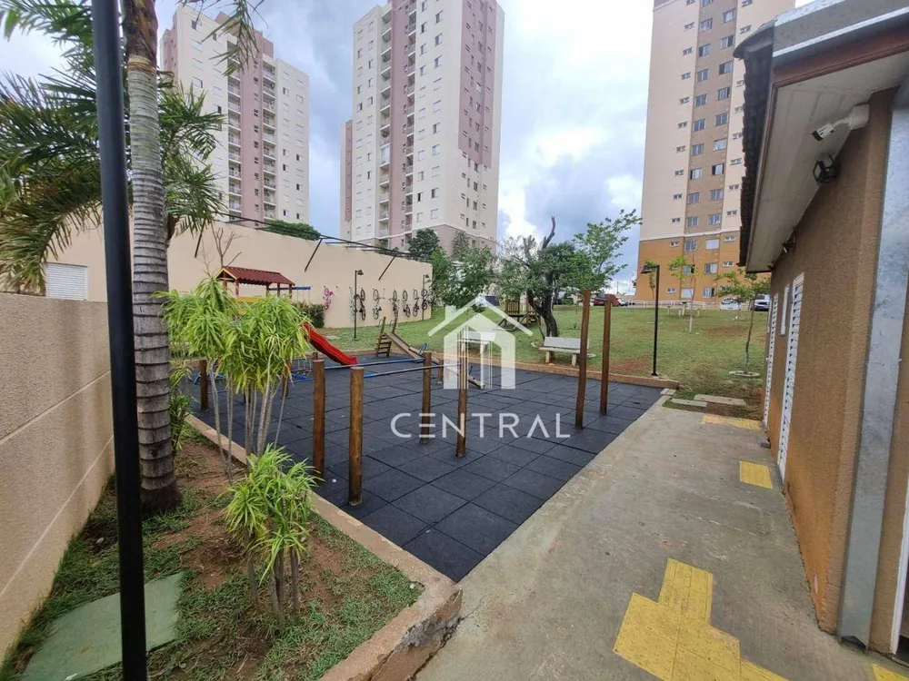 Apartamento, 2 quartos, 61 m² - Foto 11