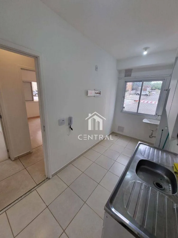 Apartamento, 2 quartos, 61 m² - Foto 2