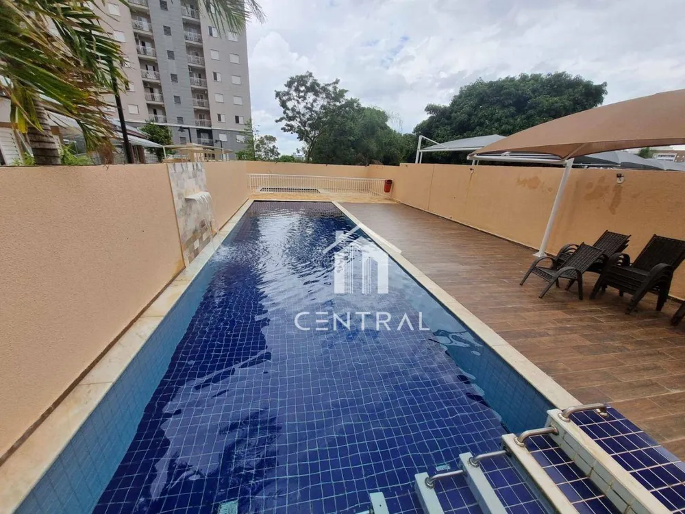 Apartamento, 2 quartos, 61 m² - Foto 15