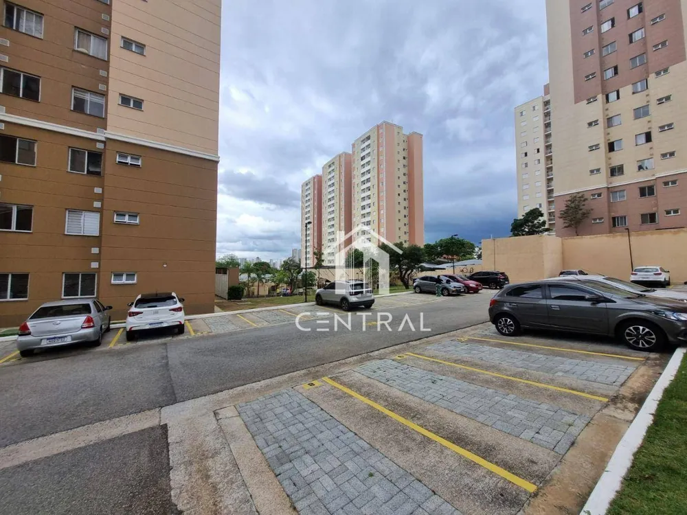 Apartamento, 2 quartos, 61 m² - Foto 9