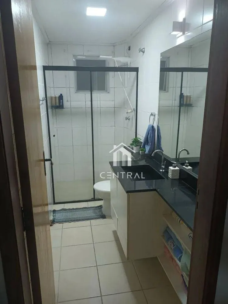 Apartamento, 2 quartos, 66 m² - Foto 9