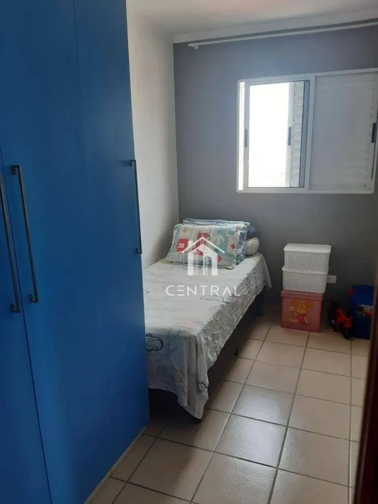 Apartamento, 2 quartos, 66 m² - Foto 1