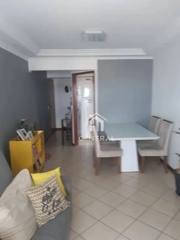Apartamento, 2 quartos, 66 m² - Foto 1