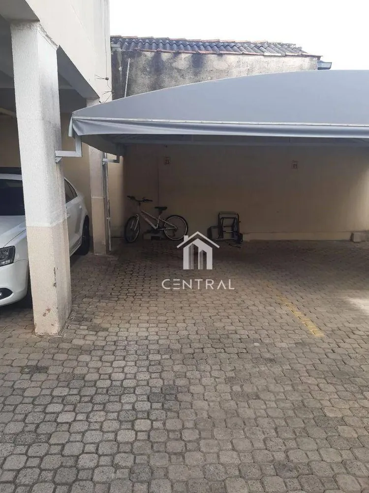 Apartamento, 2 quartos, 66 m² - Foto 4