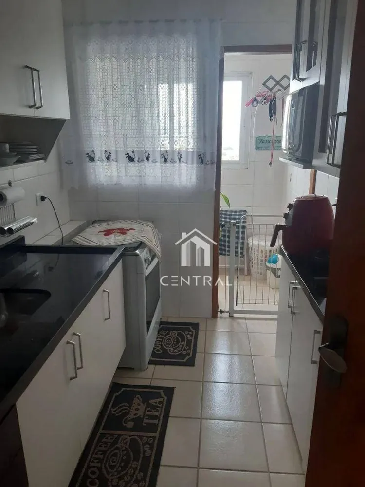 Apartamento, 2 quartos, 66 m² - Foto 2