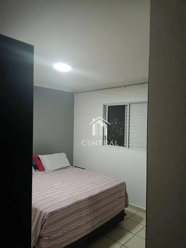 Apartamento, 2 quartos, 66 m² - Foto 3