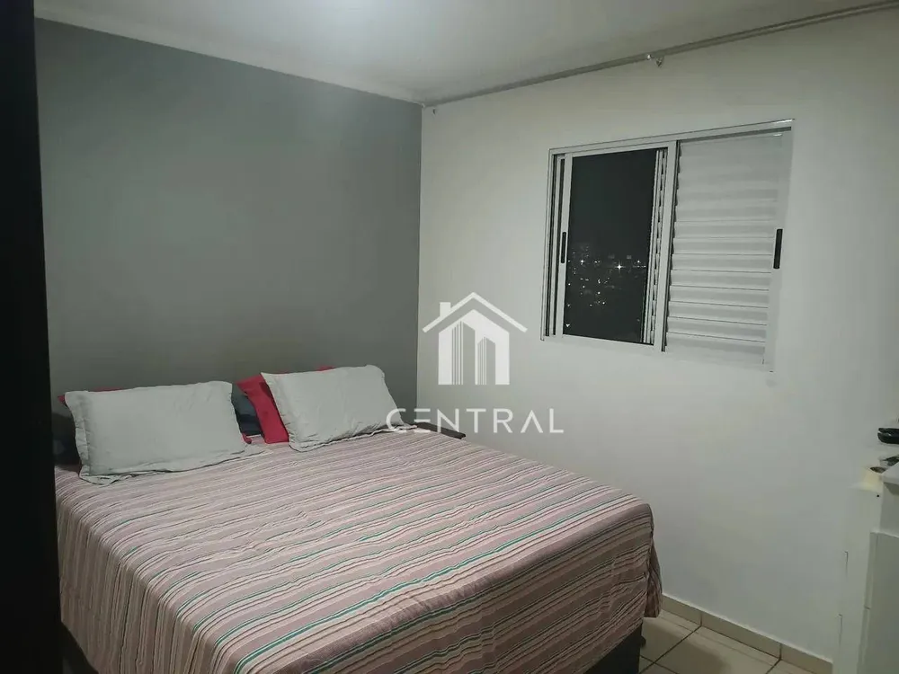 Apartamento, 2 quartos, 66 m² - Foto 2