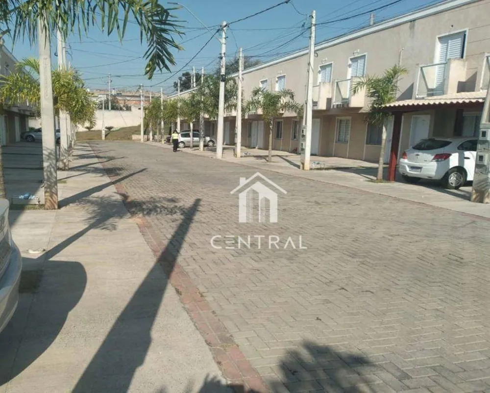 Casa de Condomínio, 2 quartos - Foto 1