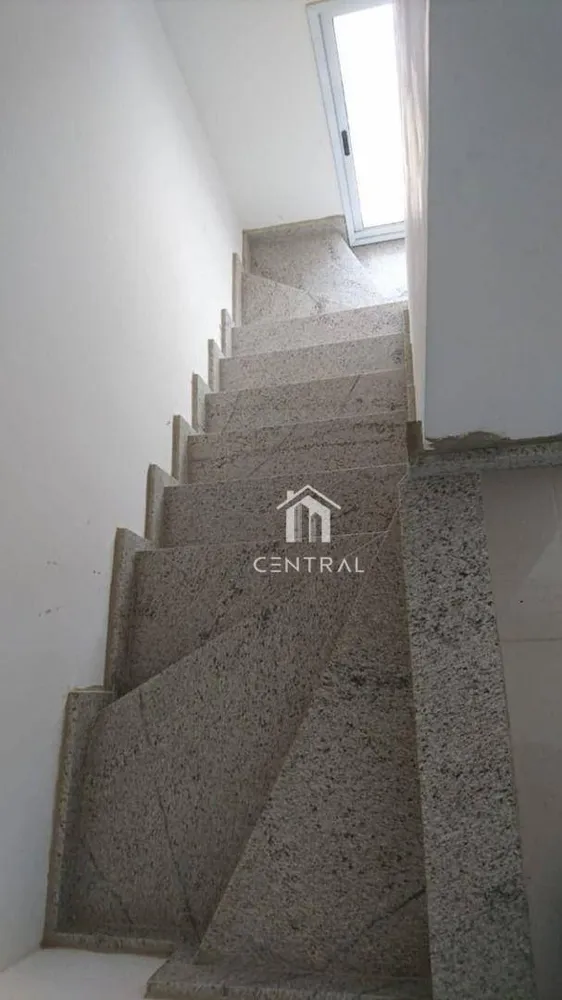 Casa de Condomínio, 2 quartos - Foto 7