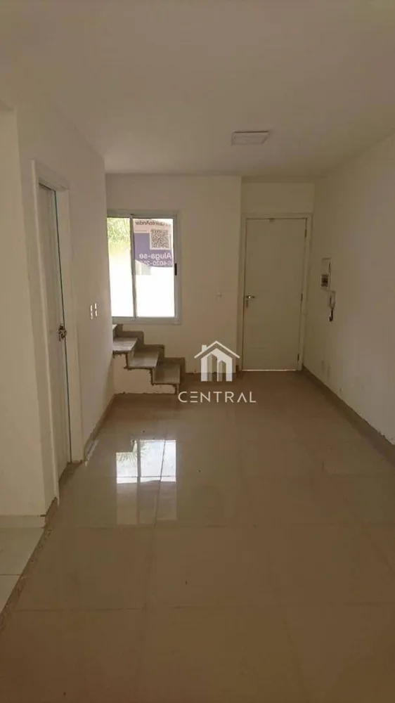 Casa de Condomínio, 2 quartos - Foto 12
