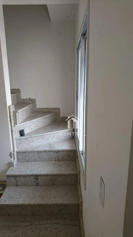 Casa de Condomínio, 2 quartos - Foto 10