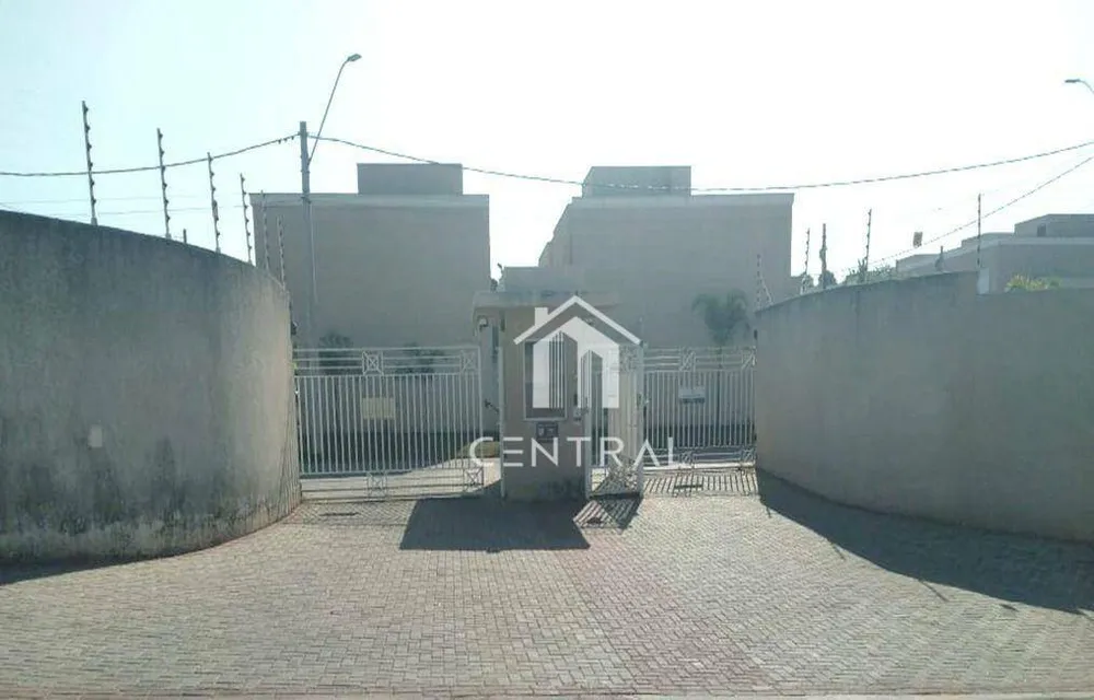 Casa de Condomínio, 2 quartos - Foto 2