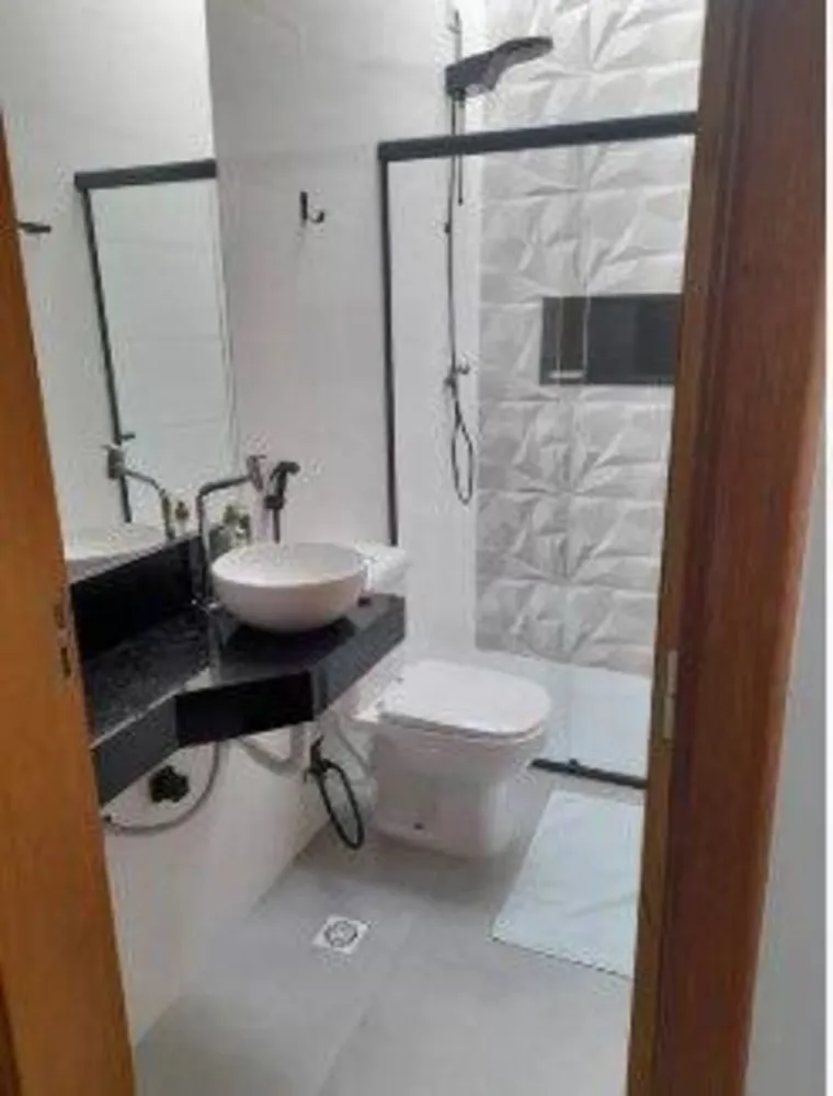 Casa de Condomínio, 3 quartos - Foto 3