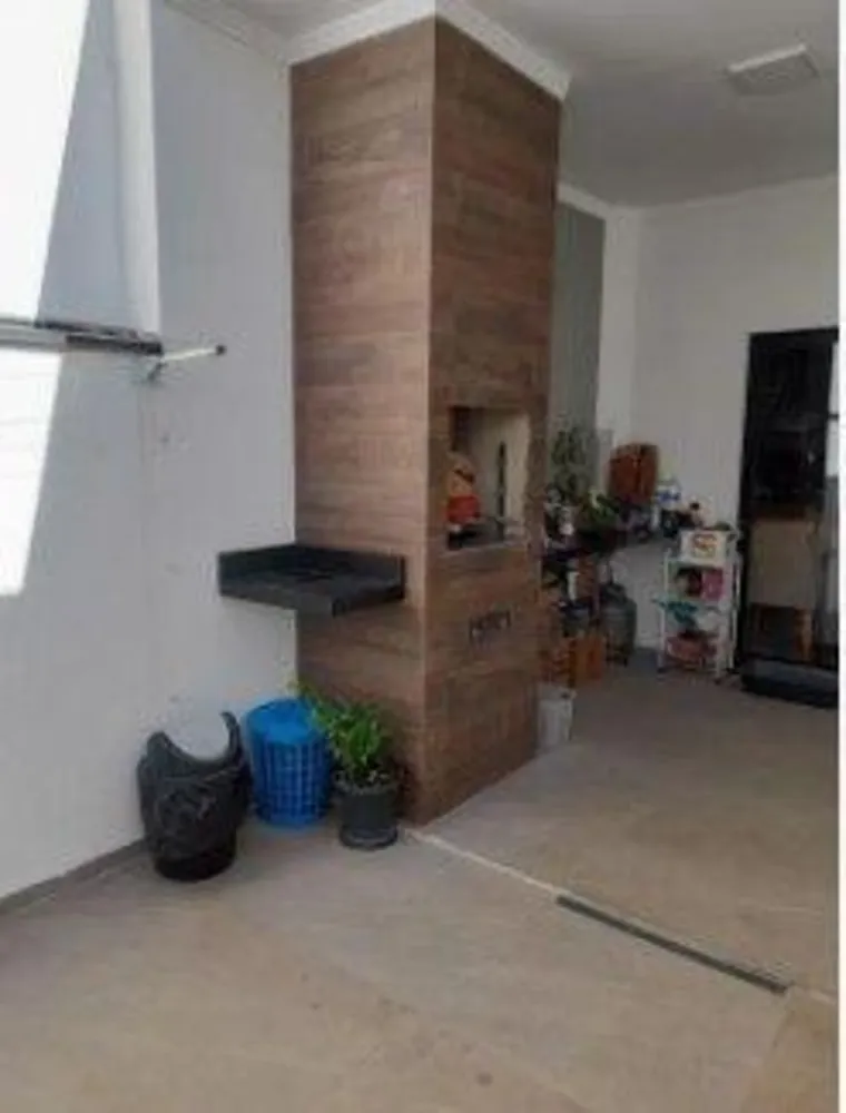 Casa de Condomínio, 3 quartos - Foto 7