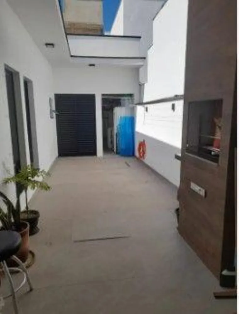 Casa de Condomínio, 3 quartos - Foto 14