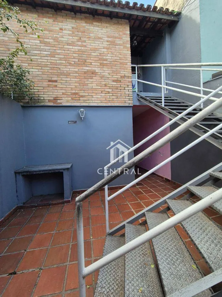 Sobrado, 5 quartos, 312 m² - Foto 10